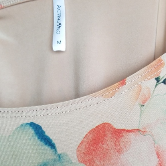 Romantic Dress {Acting Pro} - Picture 8 of 8